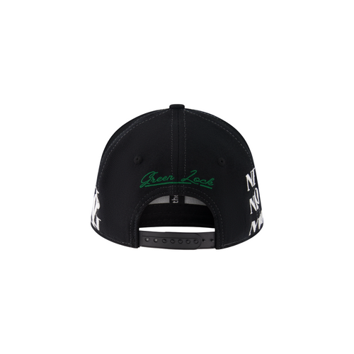 Revolution Pro Crown Snapback Hat