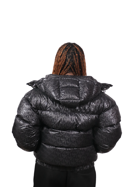 ELEVATE PUFFER JACKET