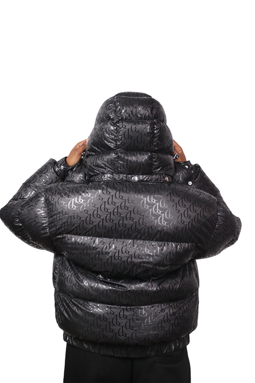 ELEVATE PUFFER JACKET