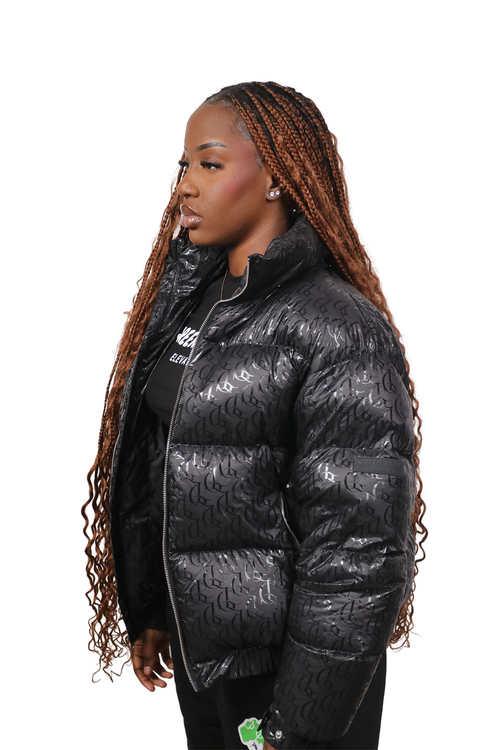 ELEVATE PUFFER JACKET