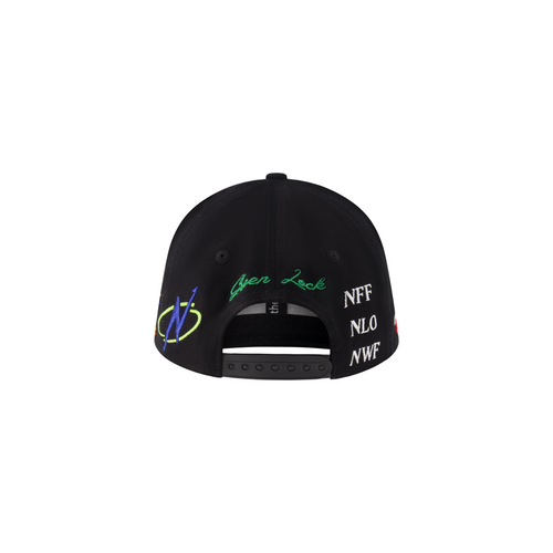 ELEVATE ELEGANTE X NSPC HAT