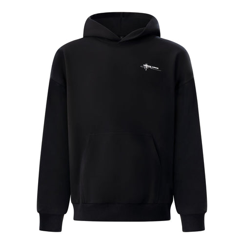 Elevate Signature Club Hoodie