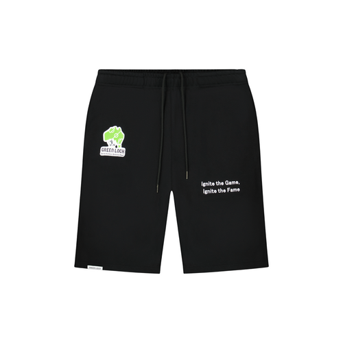 Revolution Shorts