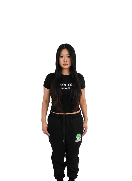 Revolution Sweatpants