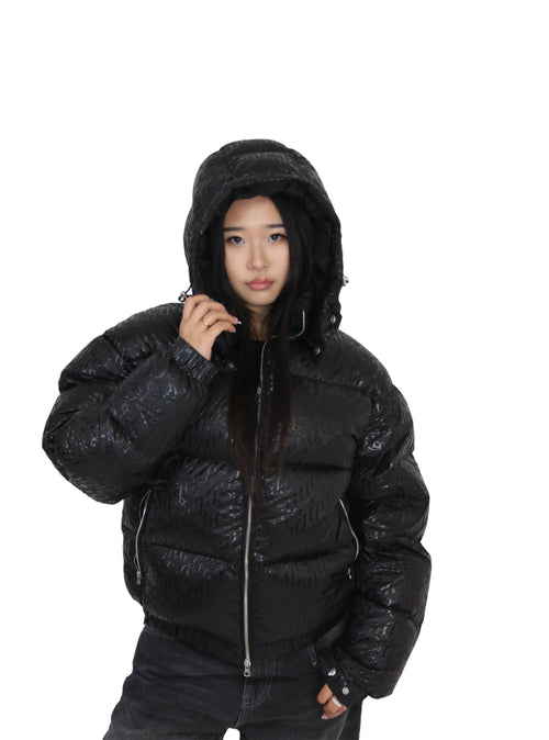 ELEVATE PUFFER JACKET