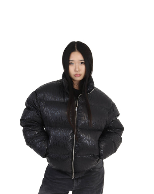 ELEVATE PUFFER JACKET