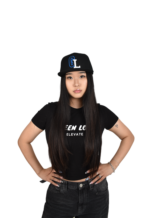 ELEVATE GL PRO SNAPBACK HAT