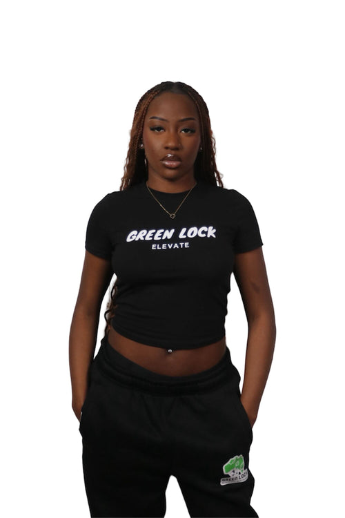 Elevate Baby Tee