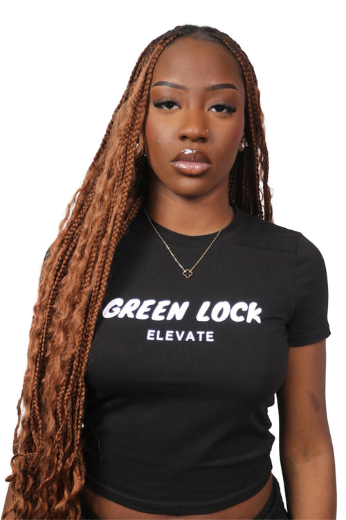 Elevate Baby Tee