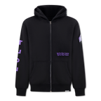 Revolution Zip Up