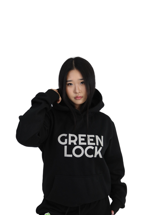 Revolution Hoodie