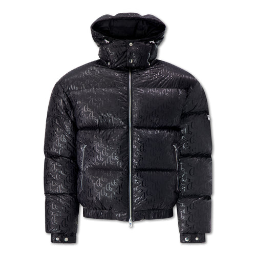 ELEVATE PUFFER JACKET