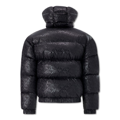 ELEVATE PUFFER JACKET