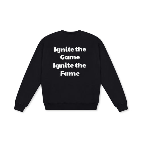 Revolution Crewneck