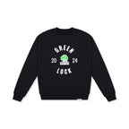 Revolution Crewneck