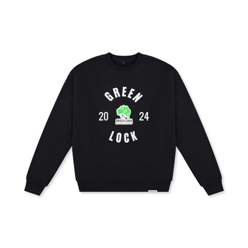 Revolution Crewneck